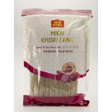 Minh Duongh Édesburgonya (Batáta) tészta 300g Minh Duongh reform élelmiszer