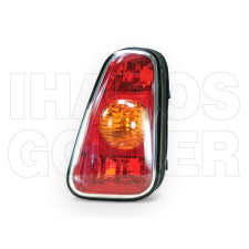  Mini (BMW) 1 2001.01.01-2006.10.31 Hátsó lámpa üres piros jobb 04.7-ig TYC (0YK3) autóalkatrész
