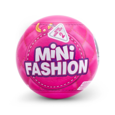 Mini Brands mini divatfigura szett játékfigura