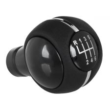  MINI Cabriolet F57 2014- FEKETE 6 SEBESSÉGES váltógomb váltógomb