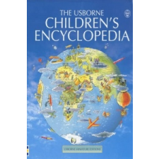  Mini Children's Encyclopedia – C King idegen nyelvű könyv