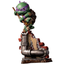 MINI CO. Teenage Mutant Ninja Turtles - Donatello - figura (618231950188) játékfigura