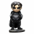 MINI CO. The Batman - Unmasked - figura (618231950393)