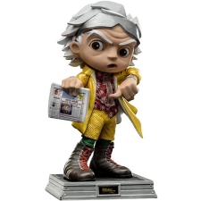 MINI CO. Vissza a jövőbe - Brown doktor - figura játékfigura