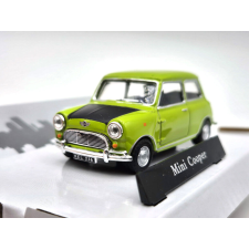  Mini Cooper - Mr. Bean -  Cararama - 1:43 makett