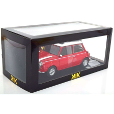  Mini Cooper Sunroof RHD 1:12 KKScale pi makett