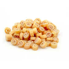  Mini csirke és a tőkehal tekercs 0,5 kg jutalomfalat kutyáknak