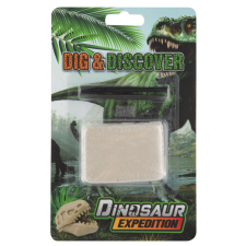 Mini dinoszaurusz Expedition felfedező szett oktatójáték