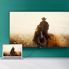  Mini Displayport to HDMI átalakító kábel és adapter