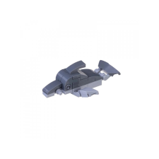 Mini építőkészlet delfin L-W Toys barkácsolás, építés
