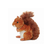  Mini Flopsies 20 cm mókus plüssfigura plüssfigura