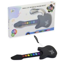 Mini gombos gitár játékhangszer