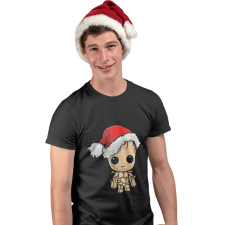  Mini Groot - Férfi Póló férfi póló