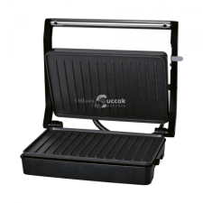 Mini kontakt grill grillsütő