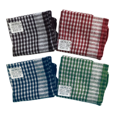  Mini konyharuha 55x32cm kék színben lakástextília