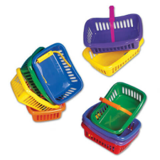  Mini kosár - többféle színben vásárlás