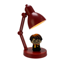 Mini lámpa Harry Potter kulcstartó