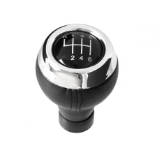  MINI R56 05-13 sebességváltó gomb CHROME 6 sebességes váltógomb