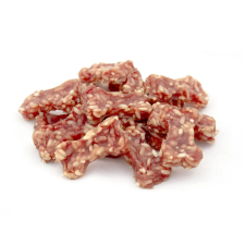  Mini rizscsont kacsával 100g jutalomfalat kutyáknak