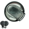 Mini smart keylessgo kulcs TPU tok