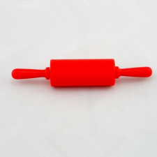  Mini szilikonos nyújtóhenger, 23 cm sütés és főzés