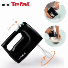 Mini Tefal Express kézi habverő konyhakészlet