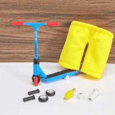 Mini ujj roller elektronikus játék