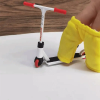  Mini ujj roller fehér