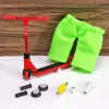  Mini ujj roller, piros
