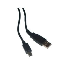  Mini usb kábel 1,5m canon szürke kábel és adapter
