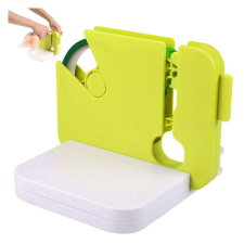  Mini zacskózáró konyhai eszköz