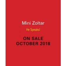  Mini Zoltar – Zoltar idegen nyelvű könyv