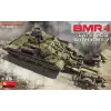  MiniArt BMR-1 Late Mod. with KMT-7 1:35 (37039)