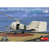  MiniArt Fl 282 V-6 Kolibri 1:35 (41001)