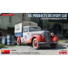  MiniArt Liefer Pritschenwagen Typ 170V Oil Products Delivery Car 1:35 (38069)