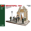  MiniArt Sevastopol 1941. 1:35 (36005)