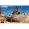  MiniArt Stuart Mk.I Honey Early Prod. w/Sun Shields 1:35 (35423)