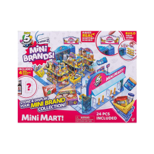  Minibrands, Bevásárló birodalom (82974) játékfigura