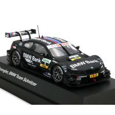 Minichamps BMW M3 - 1 DTM 2013 Bruno Spengler 1:43 autópálya és játékautó