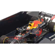 Minichamps Honda RB16B Red Bull Forma1 2021 1:43 makett