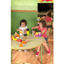 Miniland Családi sokszínűség építőjáték - Miniland kreatív és készségfejlesztő