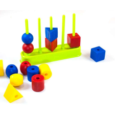 Miniland Játékszámok és szekvenciák - Miniland kreatív és készségfejlesztő