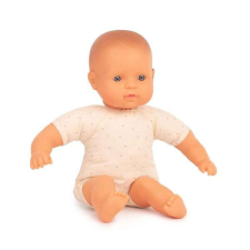 Miniland Kaukázusi baba baba 32 cm puha testtel baba