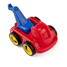 Miniland Minimobil 12 Daru Miniland autópálya és játékautó