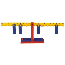 Miniland Numerikus Mérleg - Matematika Oktató Játék - 5-8 éveseknek oktatójáték