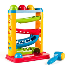 Miniland Spirál labda játék készségfejlesztő