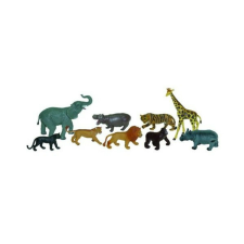 Miniland Vadállatok, 9 db-os, MINILAND, ML25119 játékfigura
