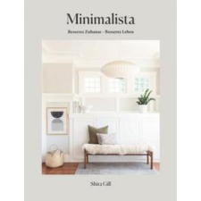  Minimalista: Besseres Zuhause - besseres Leben idegen nyelvű könyv