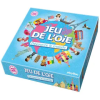  Minimiki - Jeu de l'oie  - Découvre le monde