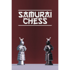 Minimol Games Samurai Chess (PC - Steam elektronikus játék licensz) videójáték